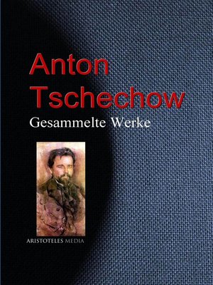 cover image of Gesammelte Werke